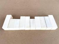 Holly Turning Squares 1-1/2 x 3" to 4" (10 pcs)